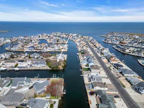 0 Capstan Drive, Forked River, NJ 08731