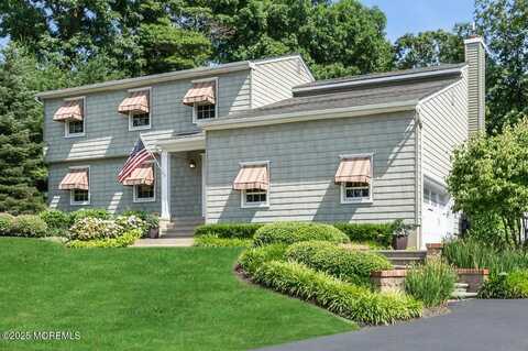 12 Primrose Lane, West Long Branch, NJ 07764