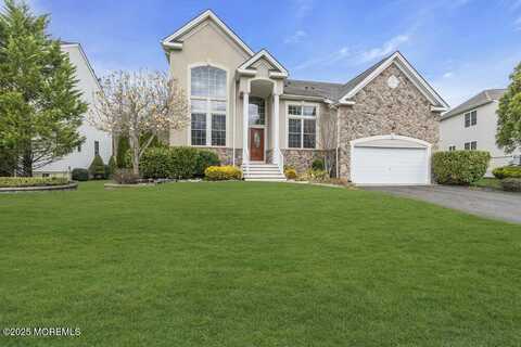 17 Trumbull Court, Jackson, NJ 08527