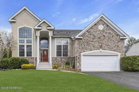 17 Trumbull Court, Jackson, NJ 08527