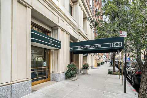 120 E 87 Street, New York (Manhattan), NY 10128