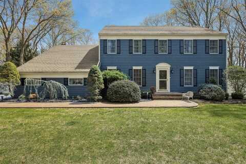 2 Chambord Court, Shoreham, NY 11786