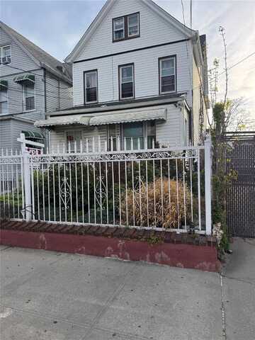97-39 110 Street, Richmond Hill, NY undefined