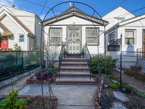 126-46 149th Street, Jamaica, NY 11436