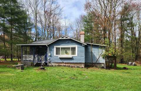 134 W Oak Street, Smallwood, NY 12778
