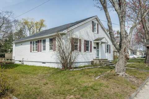 59 Brigham Street, South Portland, ME 04106