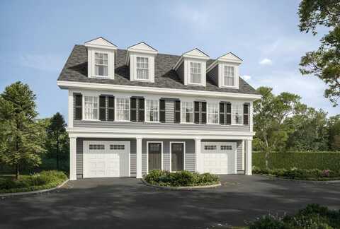 1 Creekside Court, Kennebunk, ME 04043