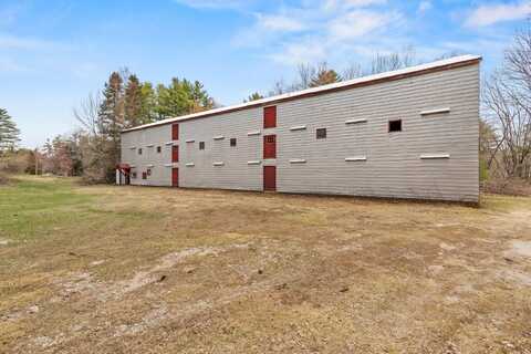 125-132 Dam Road, Porter, ME 04068