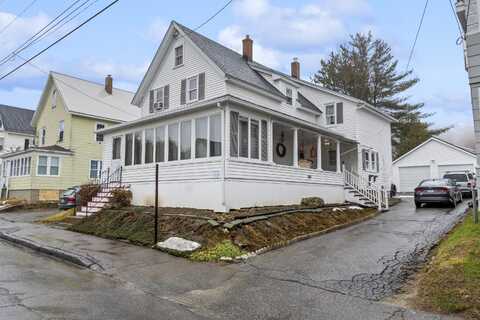 41 Franklin Street, Augusta, ME 04330