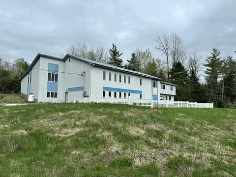 249 Winn Road, Lee, ME 04455