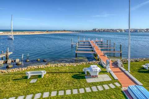 47 E Chop Drive, Oak Bluffs, MA 02557