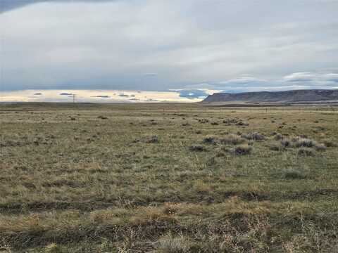 NHN Off Kevin Road N, Kevin, MT 59454