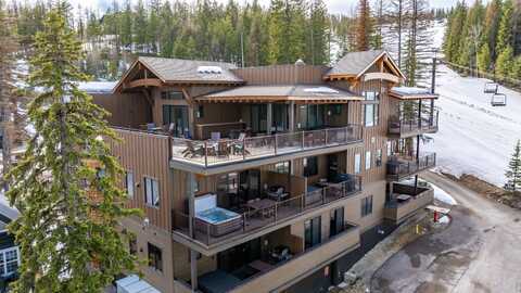 3868 Gelande Street, Whitefish, MT 59937