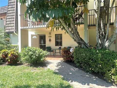 1629 Spoonbill, NAPLES, FL 34105