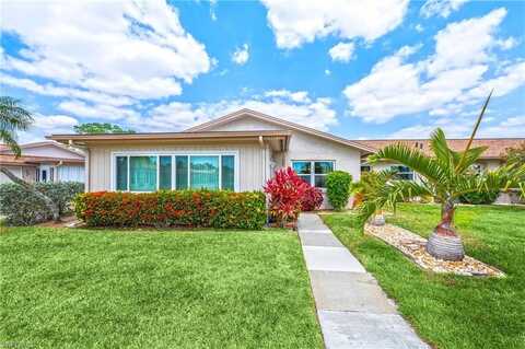 5431 Capbern, FORT MYERS, FL 33919