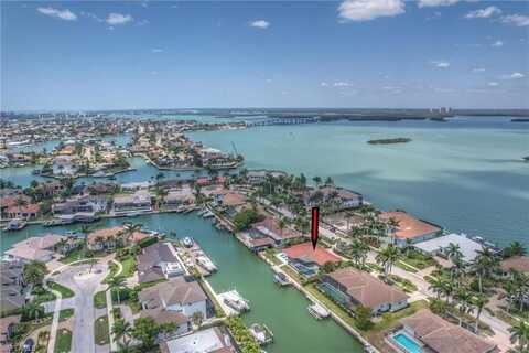 466 Pepperwood, MARCO ISLAND, FL 34145