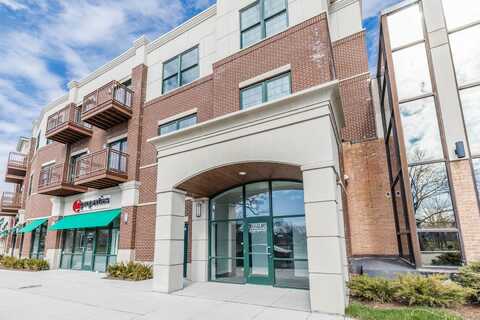 1312 Shermer Road, Northbrook, IL 60062