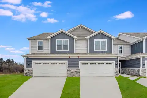 694 Cassia Court, Crystal Lake, IL 60012