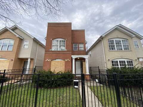 5404 S Marshfield Avenue, Chicago, IL 60609