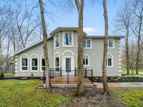 3 Oak Ridge Drive, Newark, IL 60541