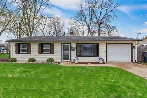 219 E Streamwood Boulevard, Streamwood, IL 60107