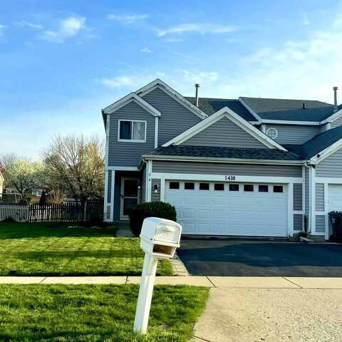 1410 Timber Lane, South Elgin, IL 60177
