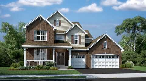 605 Waterford Drive, Elgin, IL 60124