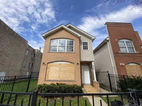 5406 S Marshfield Avenue, Chicago, IL 60609