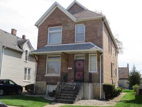 1833 High Street, Blue Island, IL 60406
