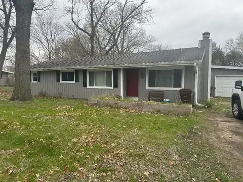 35737 Jay Drive, Custer Park, IL 60481
