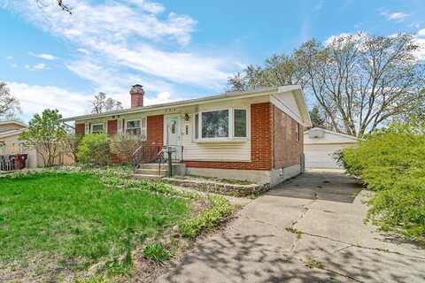 824 Highland Avenue, Thornton, IL 60476