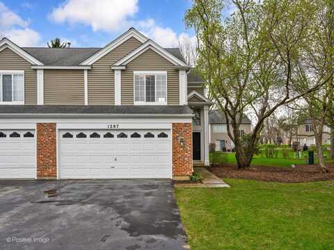 1287 Silk Oak Lane, Bartlett, IL 60103