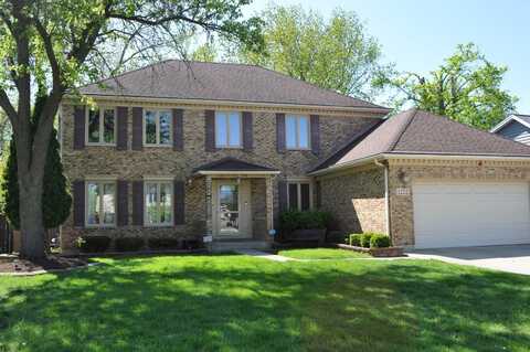 1272 N Scarlet Drive, Addison, IL 60101