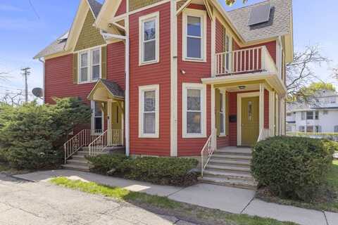 208 W Locust Street, DeKalb, IL 60115