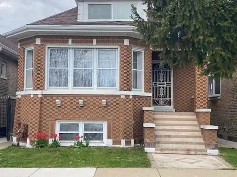 4816 S Harding Avenue, Chicago, IL 60632