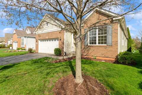 5928 Leeds Road, Hoffman Estates, IL 60192