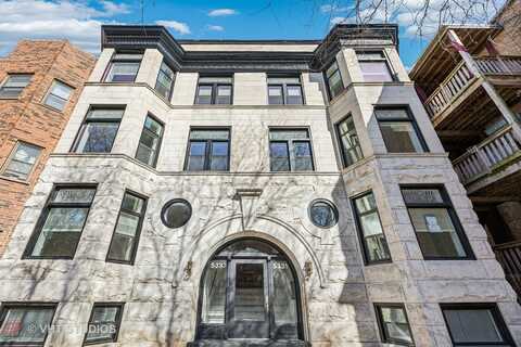 5331 N Kenmore Avenue, Chicago, IL 60640