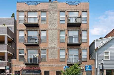 1452 W FULLERTON Avenue, Chicago, IL 60614