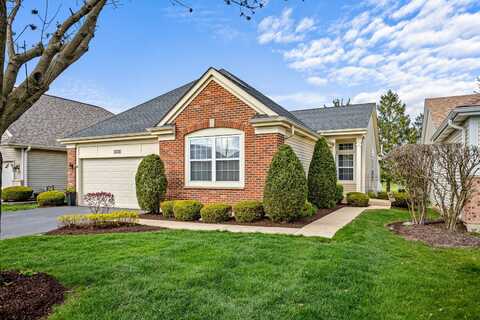 21312 W Redwood Drive, Plainfield, IL 60544