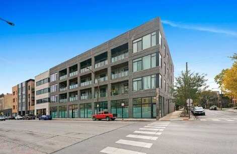 469 N Paulina Street, Chicago, IL 60622