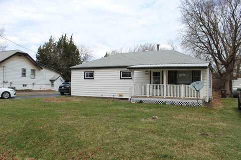 1514 173rd Street, East Hazel Crest, IL 60429