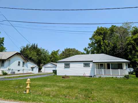 1514 173rd Street, East Hazel Crest, IL 60429