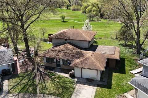 8 Wayne Court, Park Forest, IL 60466