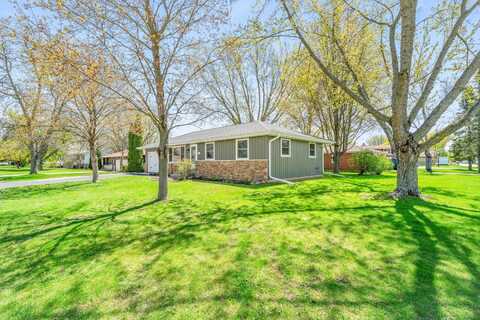 505 Prairie Street, Hinckley, IL 60520
