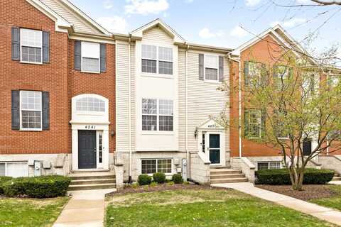 4237 Drexel Avenue, Aurora, IL 60504