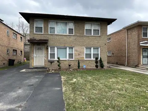 1903 171st Street, Hazel Crest, IL 60429