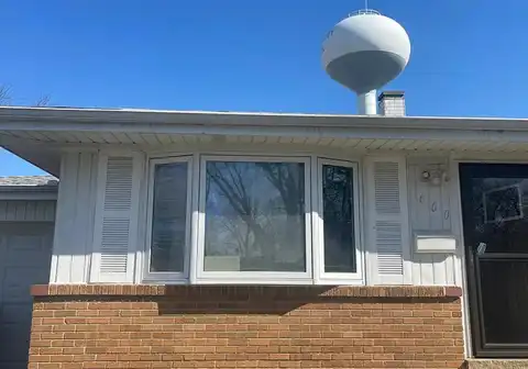 600 Gordon Terrace, University Park, IL 60484