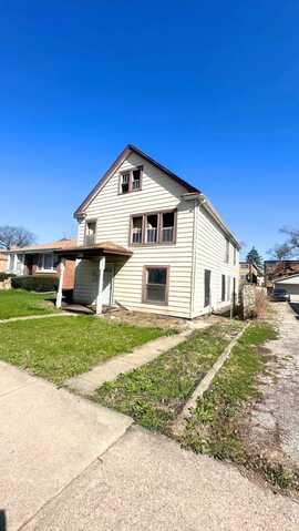 3607 Madison Street, Bellwood, IL 60104