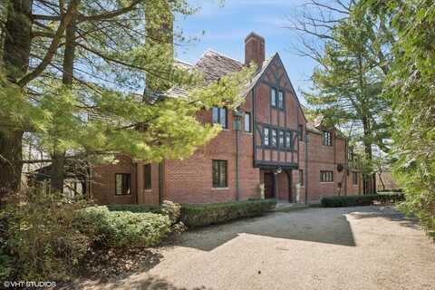 1250 Westmoor Road, Winnetka, IL 60093