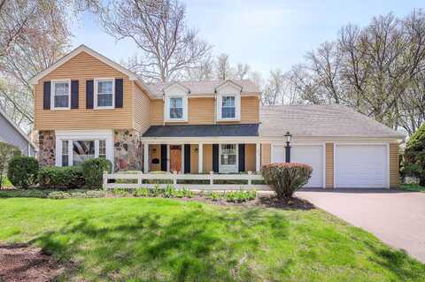 416 E Bauer Road, Naperville, IL 60563